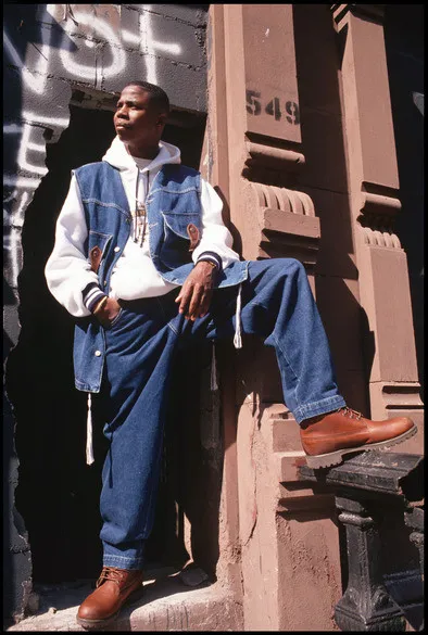Doug E. Fresh