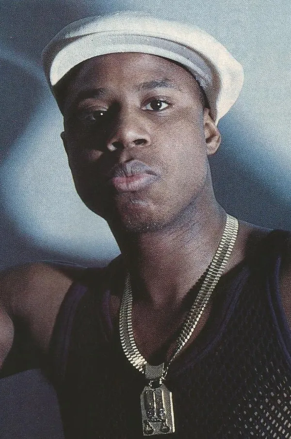 Doug E. Fresh