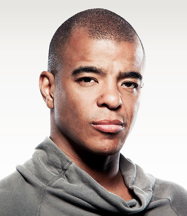 Erick Morillo