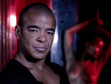 Erick Morillo