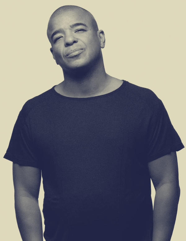 Erick Morillo