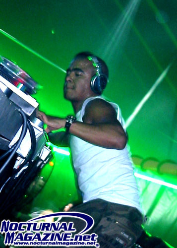 Erick Morillo