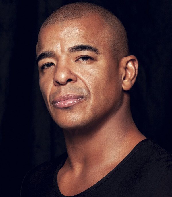 Erick Morillo