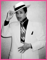 August Darnell