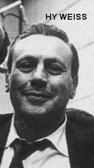 Hy Weiss