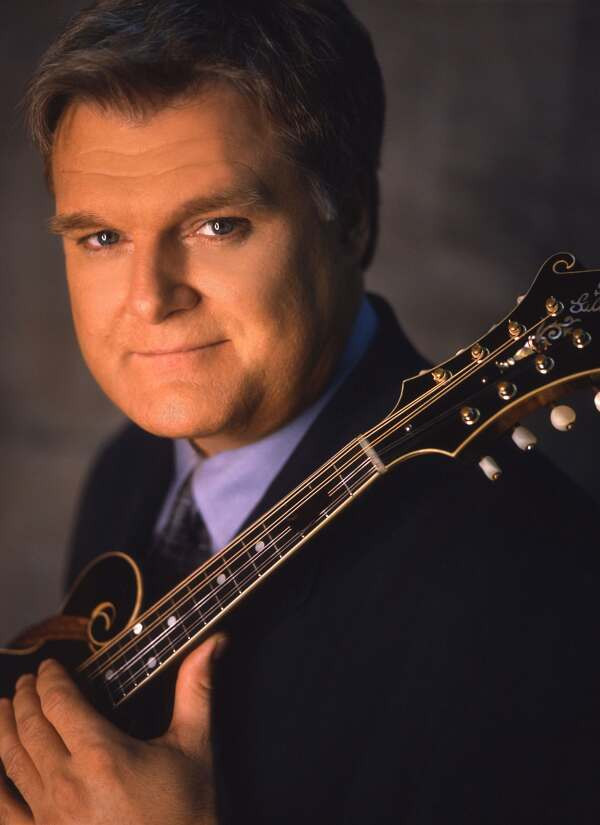 Ricky Skaggs