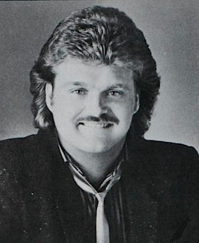 Ricky Skaggs