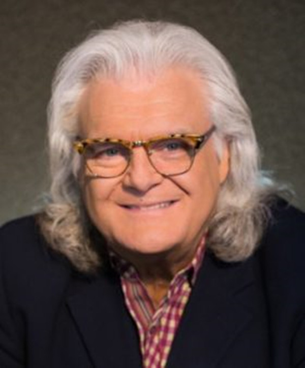 Ricky Skaggs