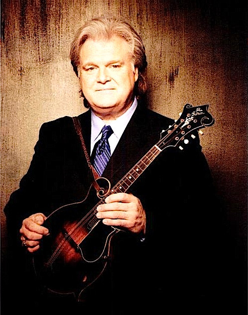 Ricky Skaggs