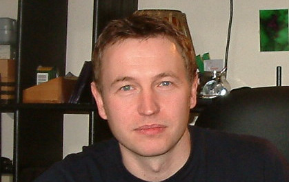 Rob Derbyshire