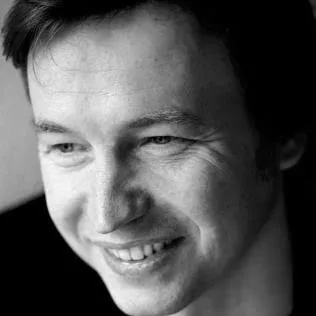 Rob Derbyshire