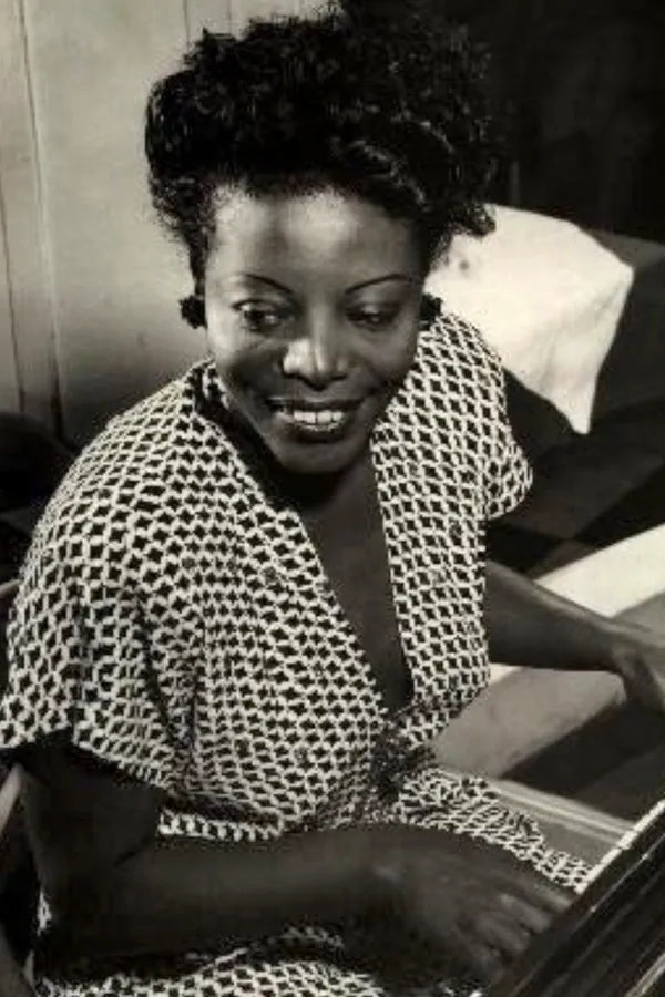 Mary Lou Williams