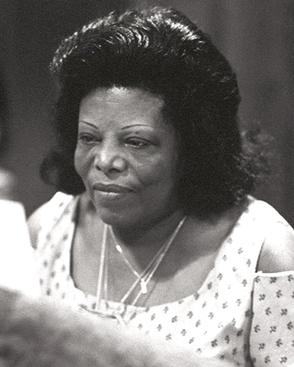 Mary Lou Williams