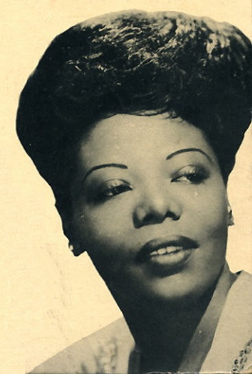 Mary Lou Williams