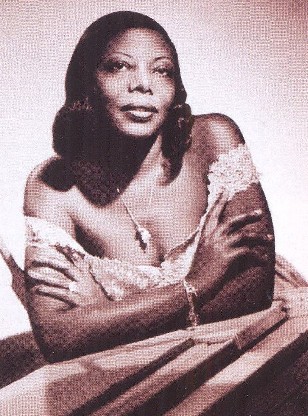 Mary Lou Williams