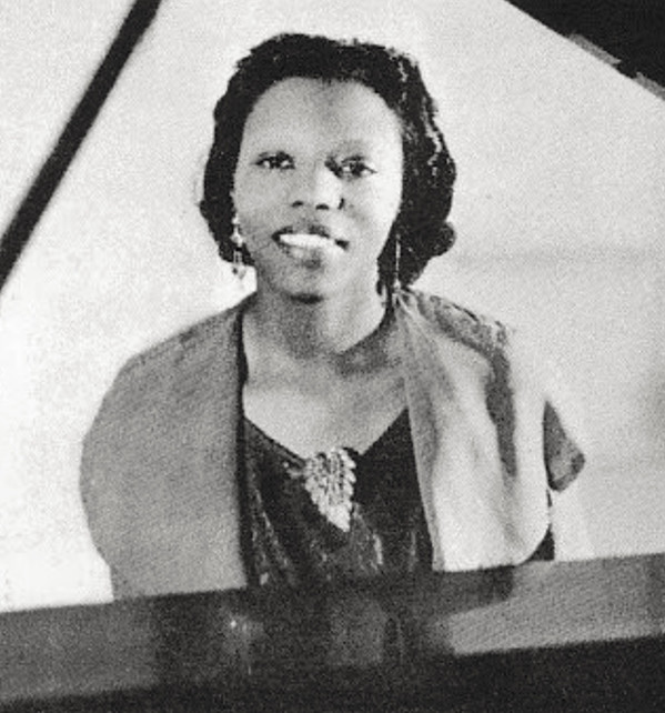 Mary Lou Williams