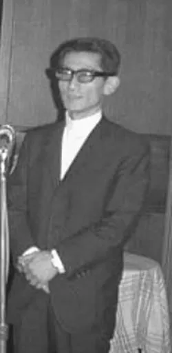 Yukio Eto
