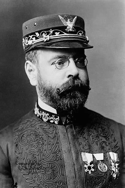 John Philip Sousa