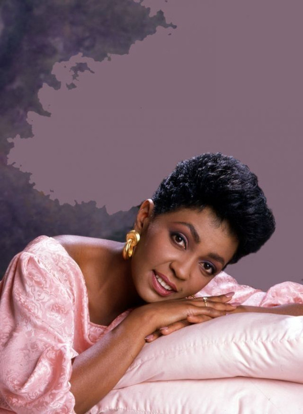 Anita Baker