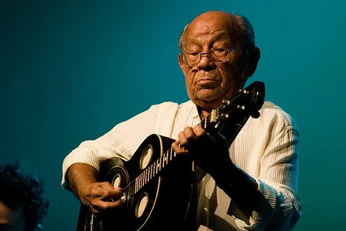 Zé Menezes