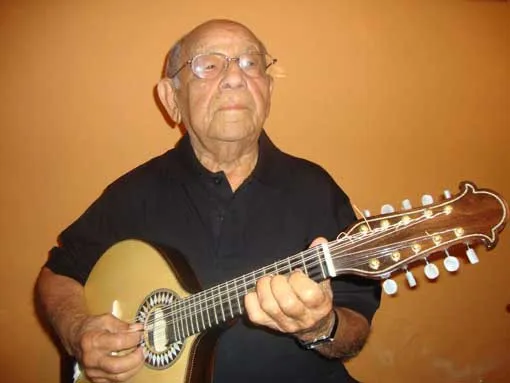 Zé Menezes