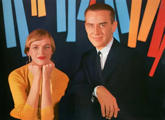 Jackie & Roy