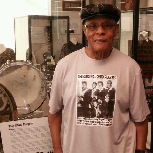 Gregory Allen Webster