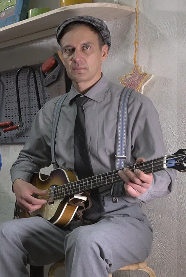 René Bosem