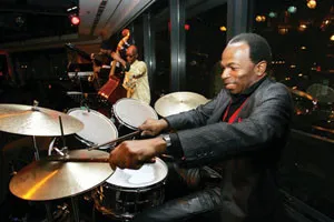 Craig Haynes