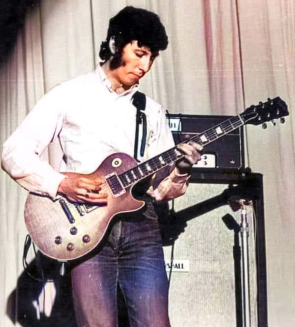 Peter Green (2)