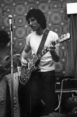 Peter Green (2)