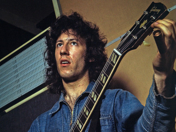 Peter Green (2)