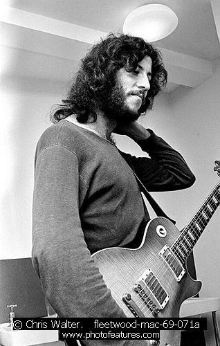 Peter Green (2)
