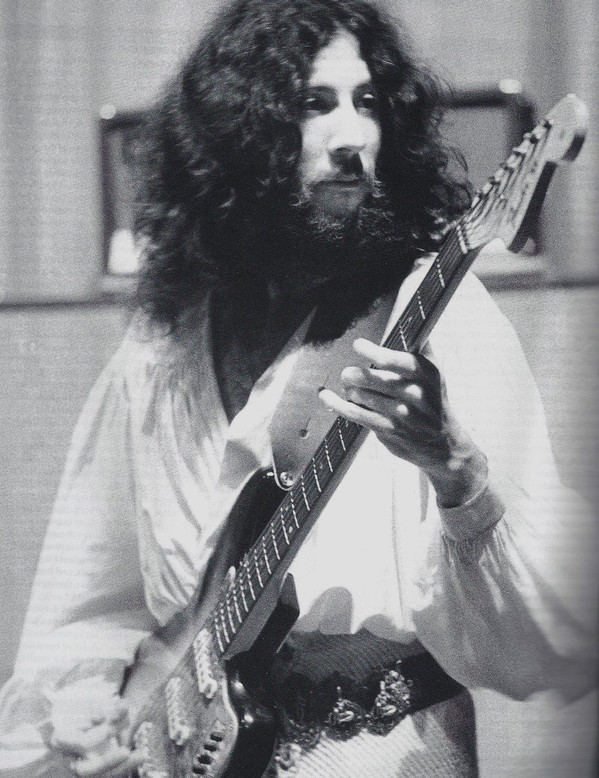 Peter Green (2)