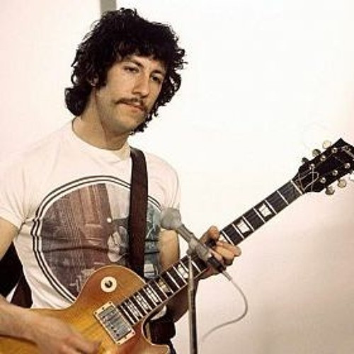 Peter Green (2)