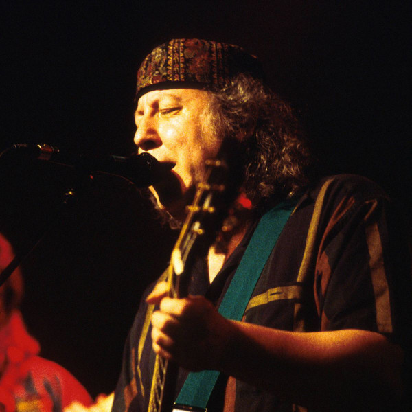 Peter Green (2)