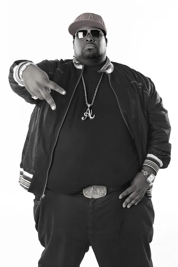 Big Ali