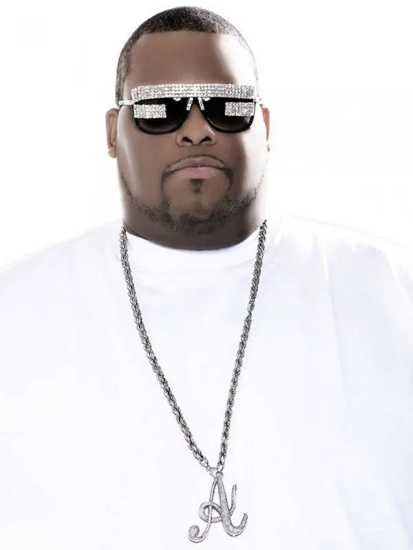 Big Ali