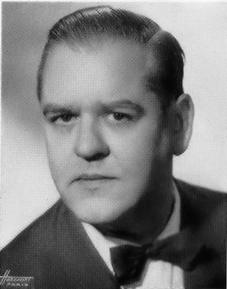 Jean-Jacques Grünenwald