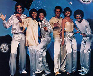 The Sylvers