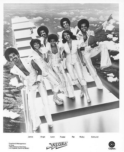 The Sylvers