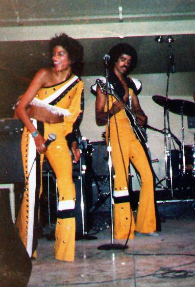 The Sylvers
