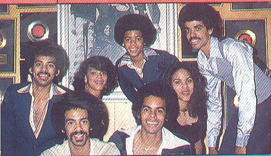 The Sylvers
