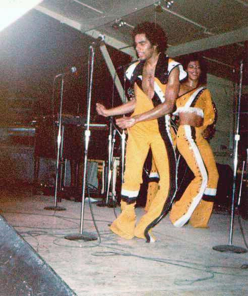 The Sylvers