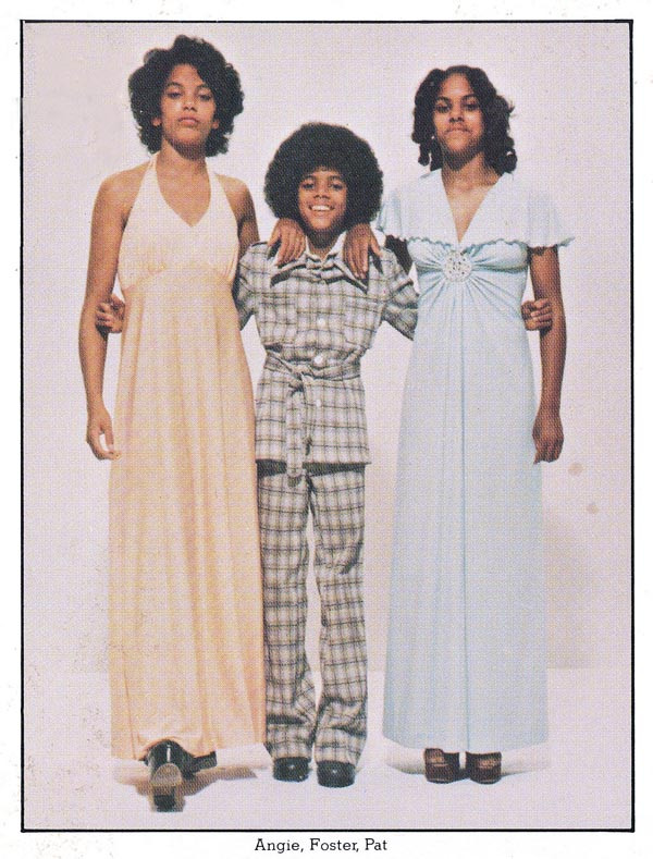 The Sylvers