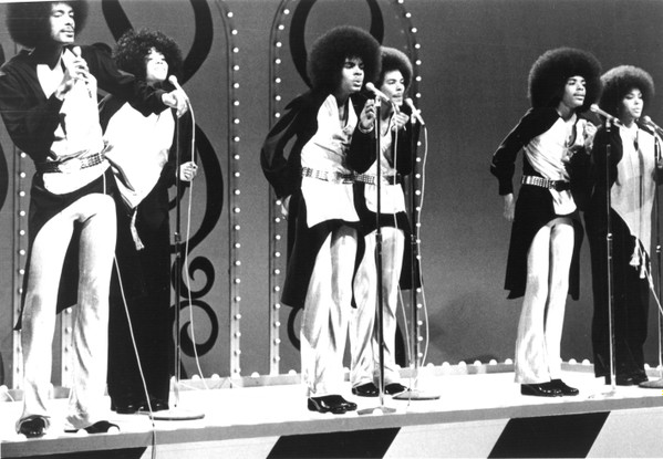 The Sylvers