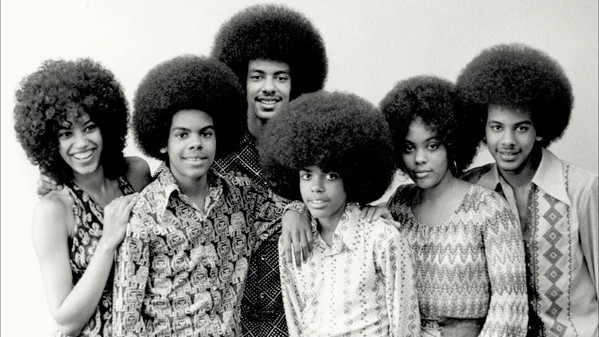 The Sylvers