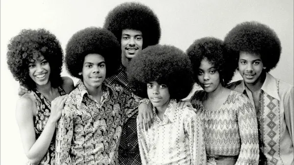 The Sylvers