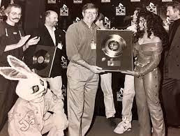 Jive Bunny And The Mastermixers