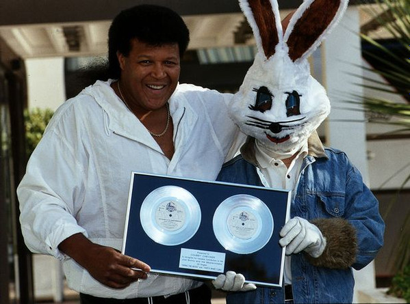 Jive Bunny And The Mastermixers